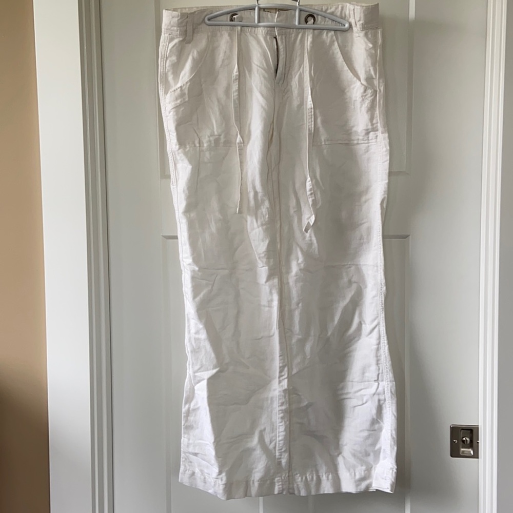 Converse pants
